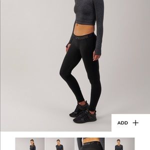 •Gymshark flex leggings•